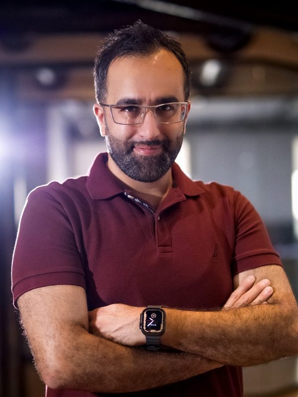 Bilal Anabousi