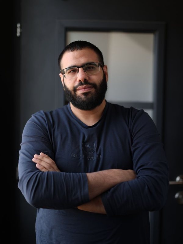 Amir Mawasi