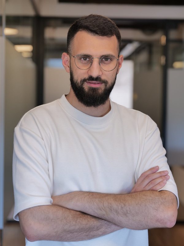 Abdelrahman Farhan