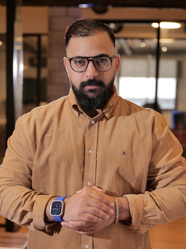 Ahmad Seif