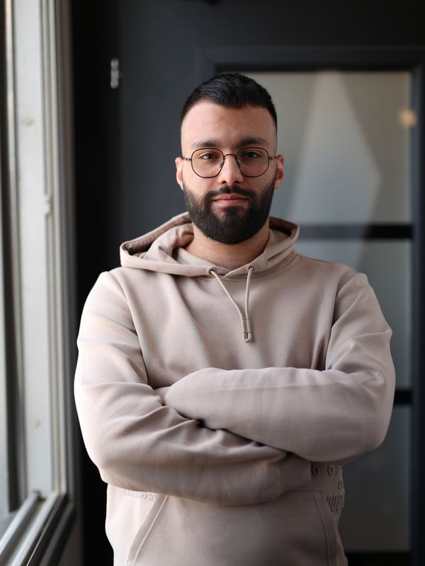 Nader Makalda